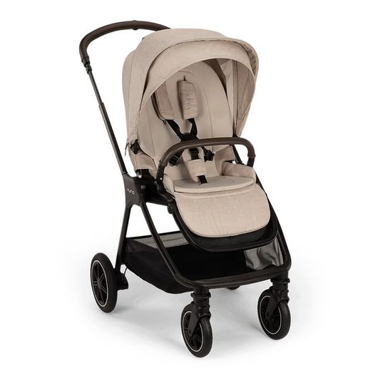 Coche Compacto Triv Next Biscotti Nuna®