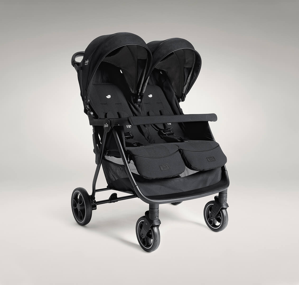 Coche Gemelar Estrella Eclipse Joie
