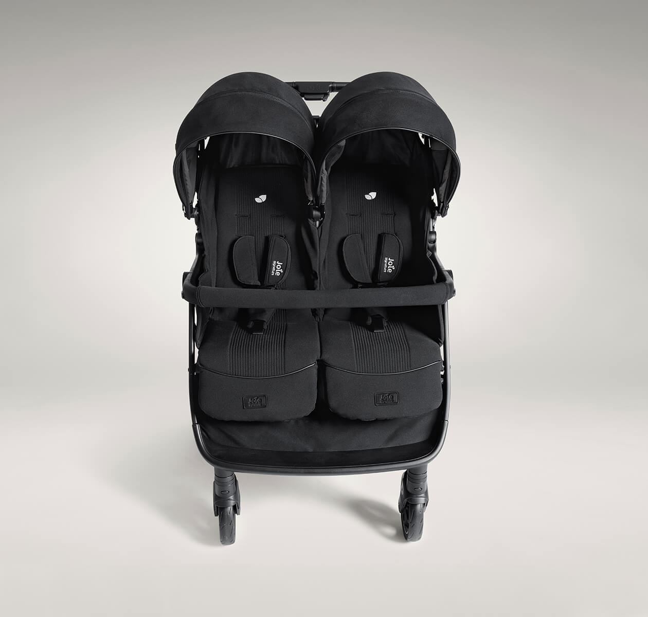 Coche Gemelar Estrella Eclipse Joie frontal