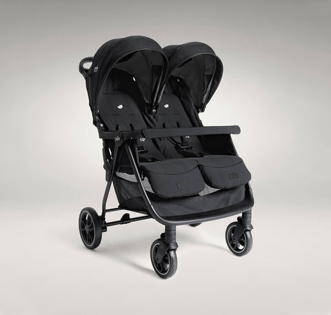 Coche Gemelar Estrella Eclipse Joie