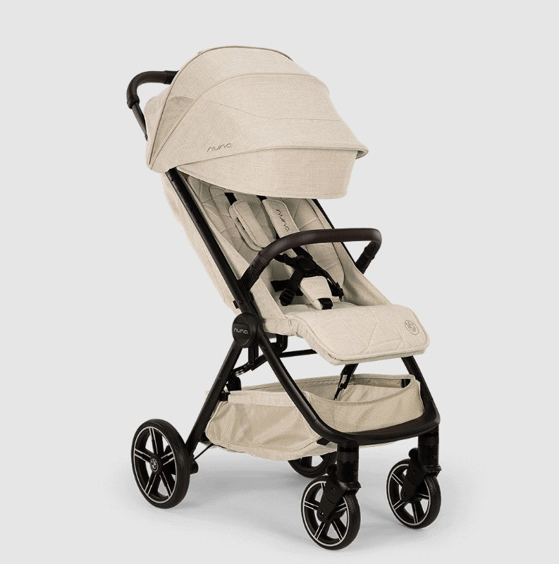 Coche Maleta Compacto TRVL LX BMW Mica