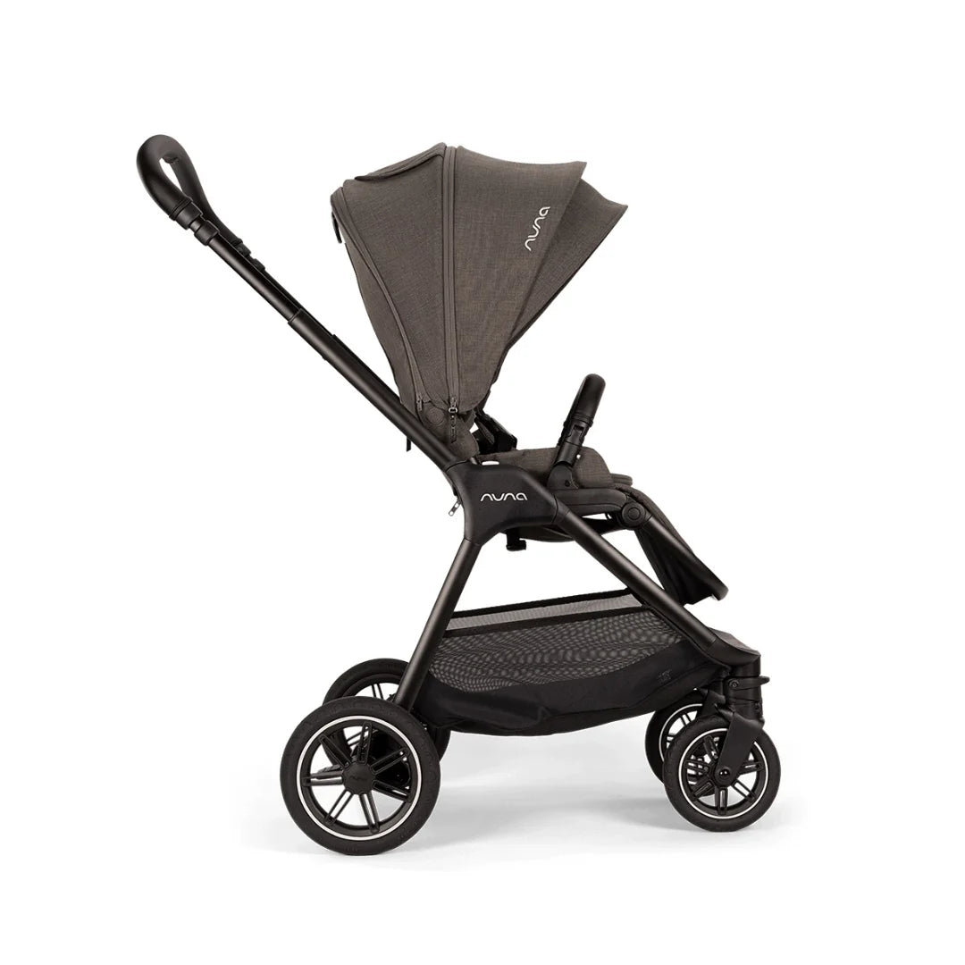 Coche Maleta Compacto Triv Next Thunder Nuna Paseador