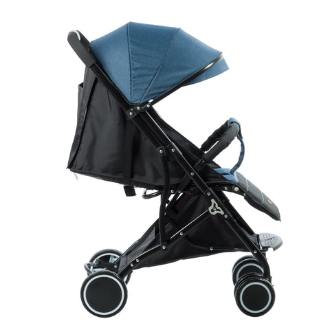 Coche Maleta Faise Azul Ebaby