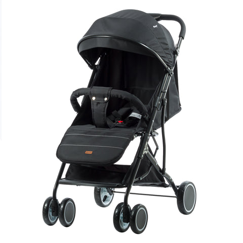 Coche Maleta Faise Negro Ebaby