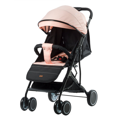 Coche Maleta Faise Rosa Ebaby