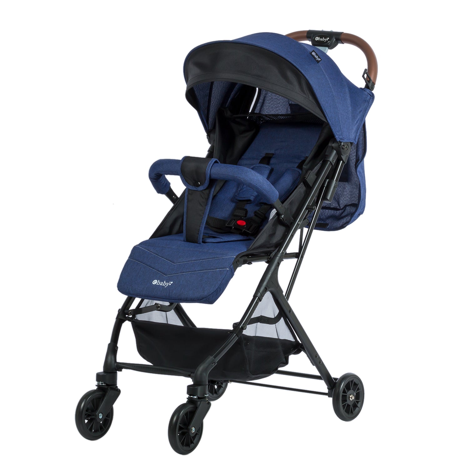Coche Maleta Kalan Azul Ebaby