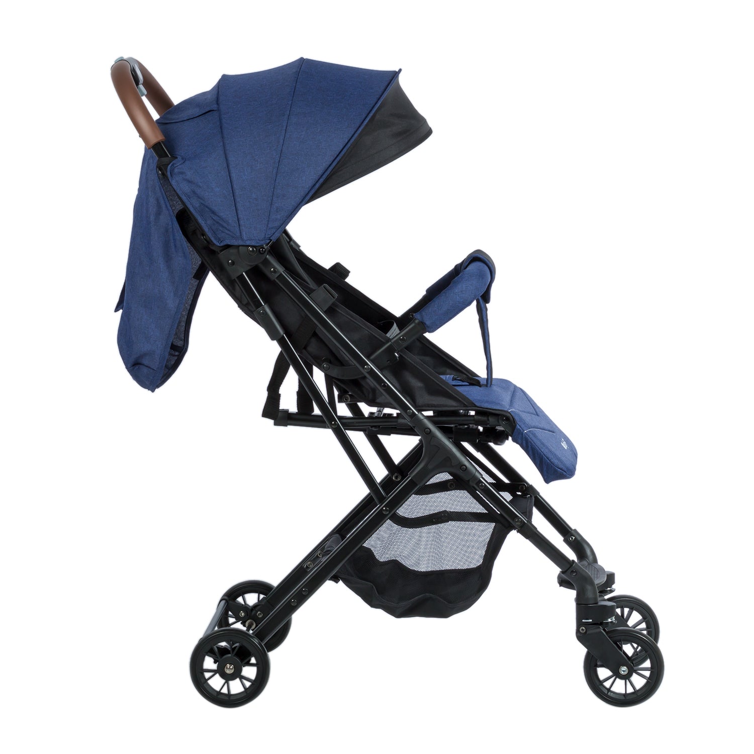 Coche Maleta Kalan Azul Ebaby