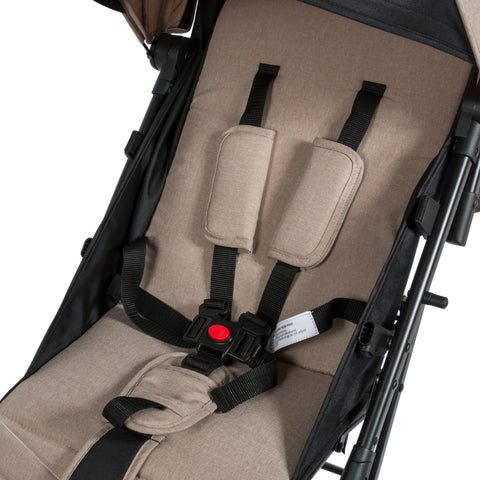 Coche Maleta Kalan Beige Ebaby