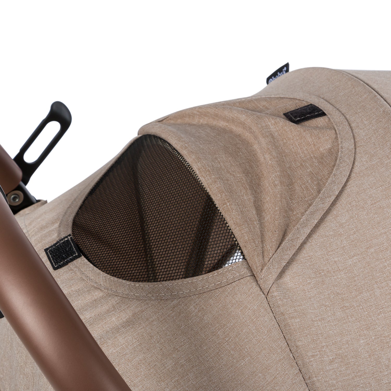 Coche Maleta Kalan Beige Ebaby