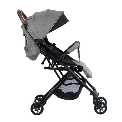 Coche Maleta Kalan Gris Ebaby
