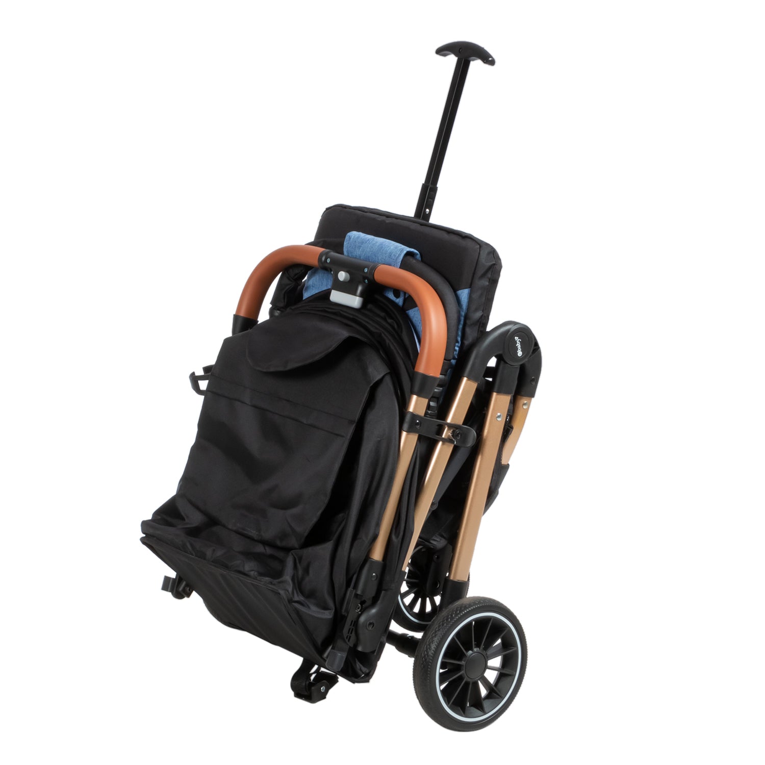 Coche Maleta Laini Azul Ebaby
