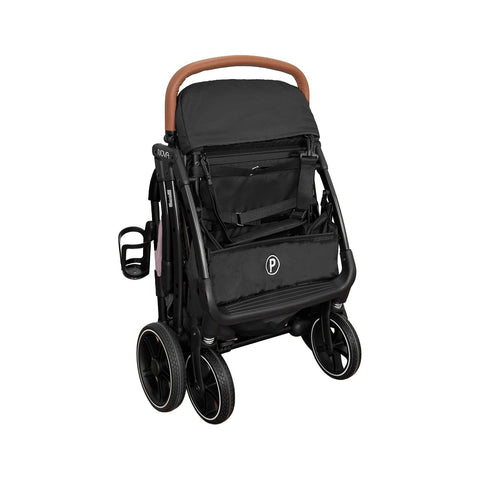 Coche Maleta Nova Rosa Priori. Plegado