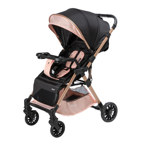 Coche Maleta Reversible Min Ebaby