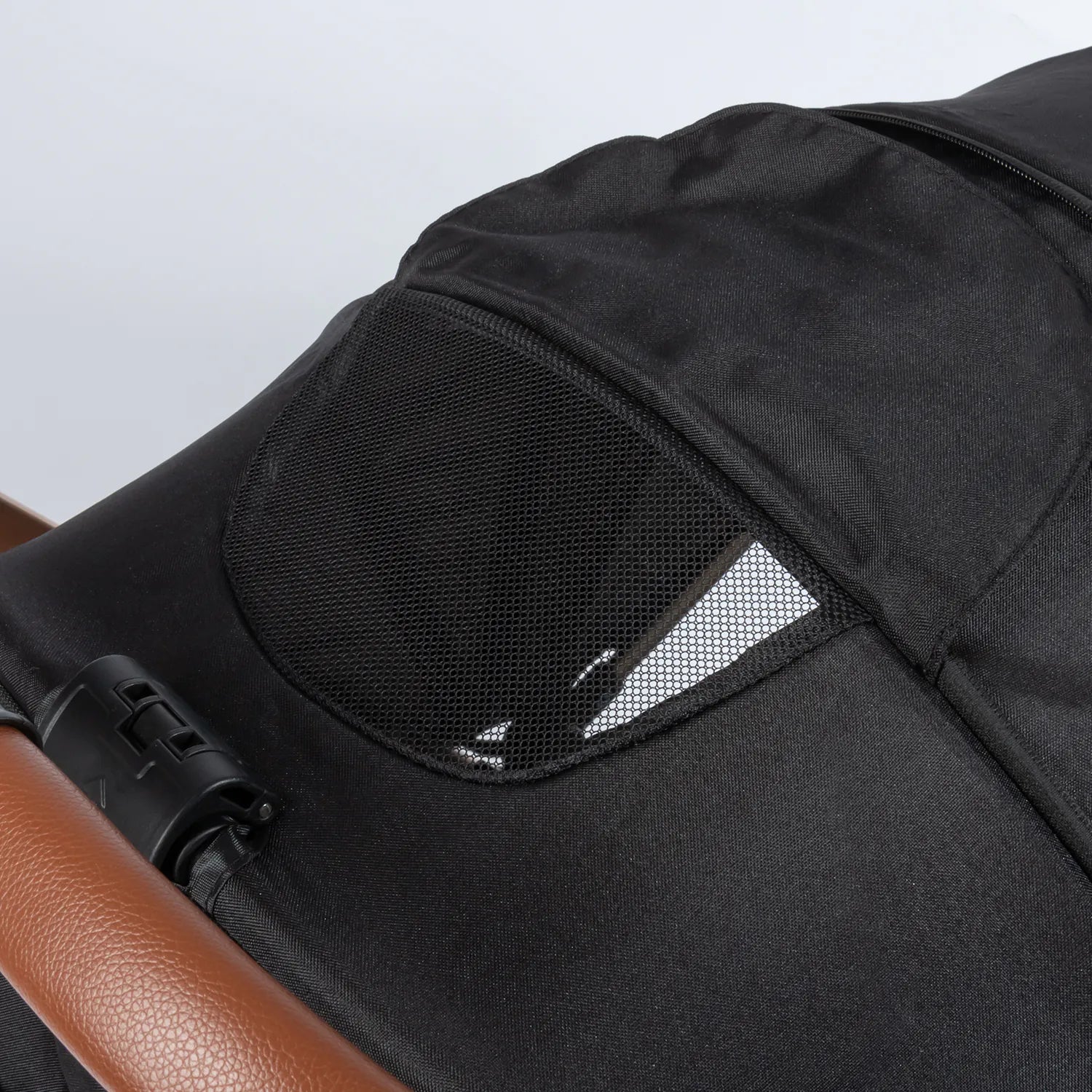 Coche Maleta Reversible Min Rosa Ebaby