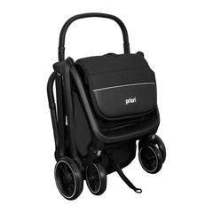 Coche Maleta Sienna Negro Priori Plegado