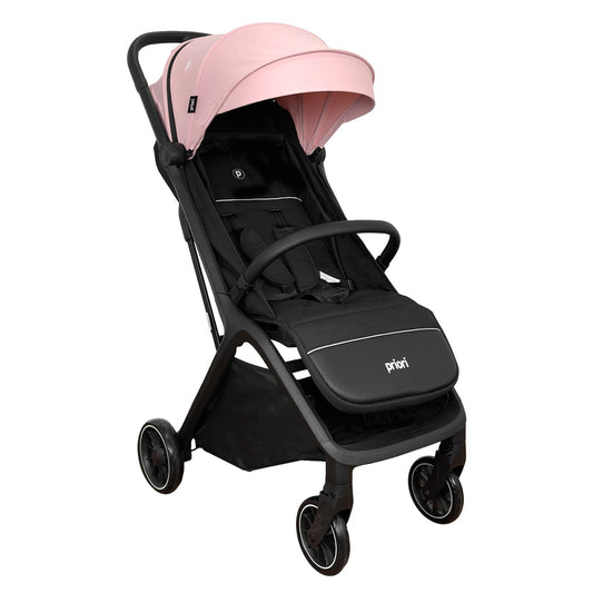 Coche Maleta Sienna Rosa Priori