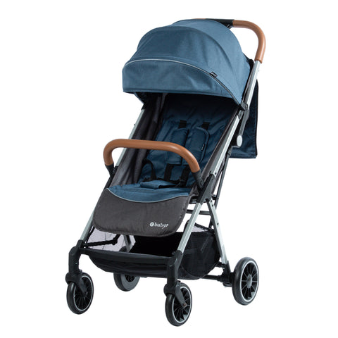 Coche Maleta Sofi Azul Ebaby®