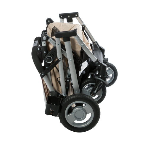 Coche Moises Ronda Beige Ebaby®