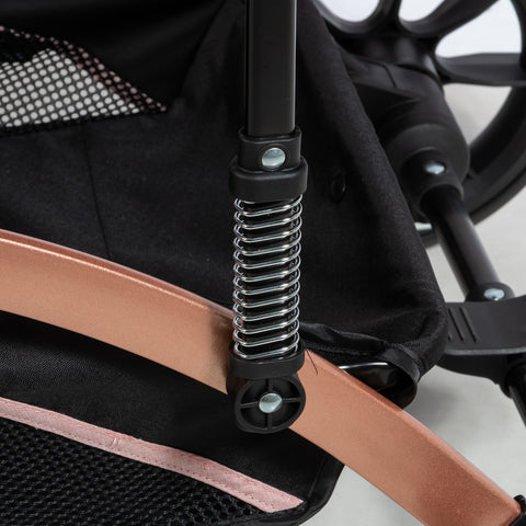 Coche Moises Sundance Gris Ebaby