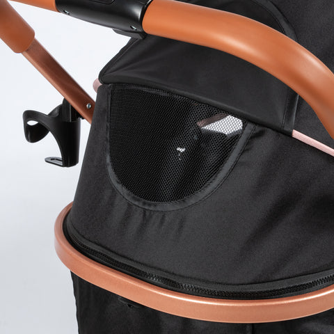 Coche Moises Sundance Gris Ebaby