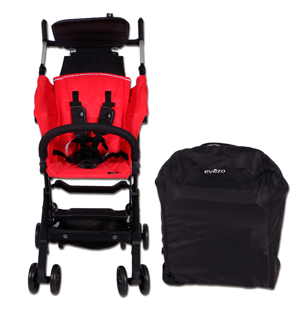 Coche Paseador Light Weigth Ben Ebaby®
