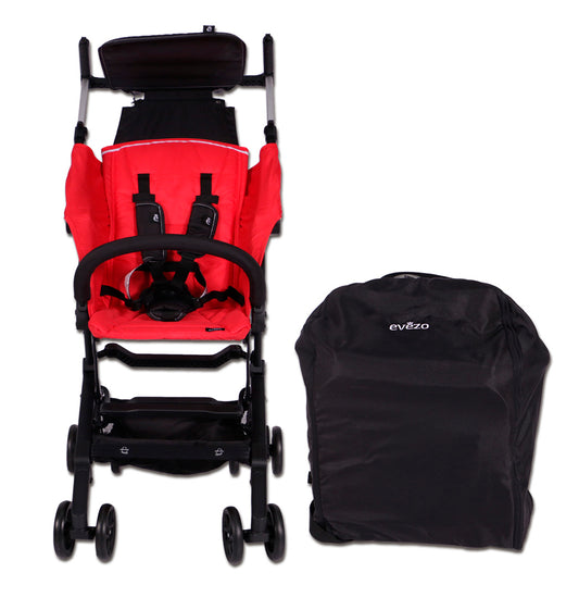 Coche Paseador Light Weigth Ben Ebaby®