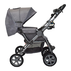 Coche Supra Gris Priori manija