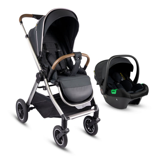 Coche Travel System Galaxy Premium Bebesit