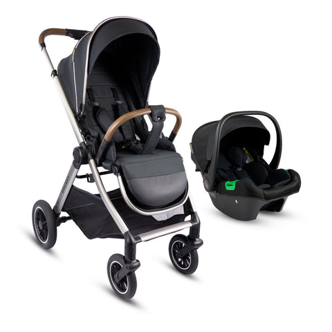 Coche Travel System Galaxy Premium Bebesit