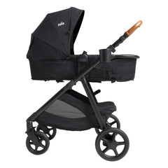 Coche Travel System Ginger Ts Negro Joie mosises