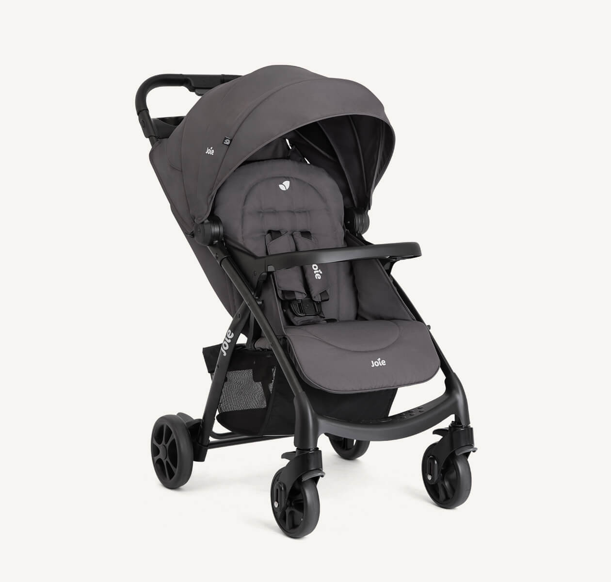 Coche Travel System Muze TS  LX Juva Thunder Joie™ frontal