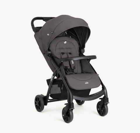 Coche Travel System Muze TS  LX Juva Thunder Joie™ frontal