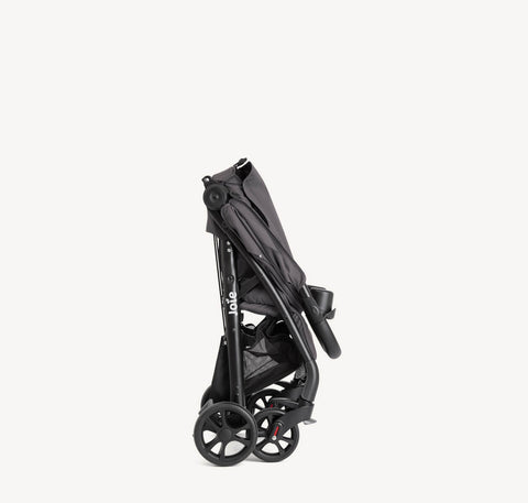 Coche Travel System Muze TS  LX Juva Thunder Joie™ plegado
