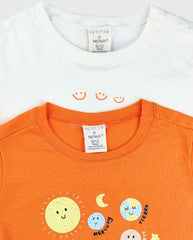 Conjunto 3 Piezas Bermuda Sol Detalles