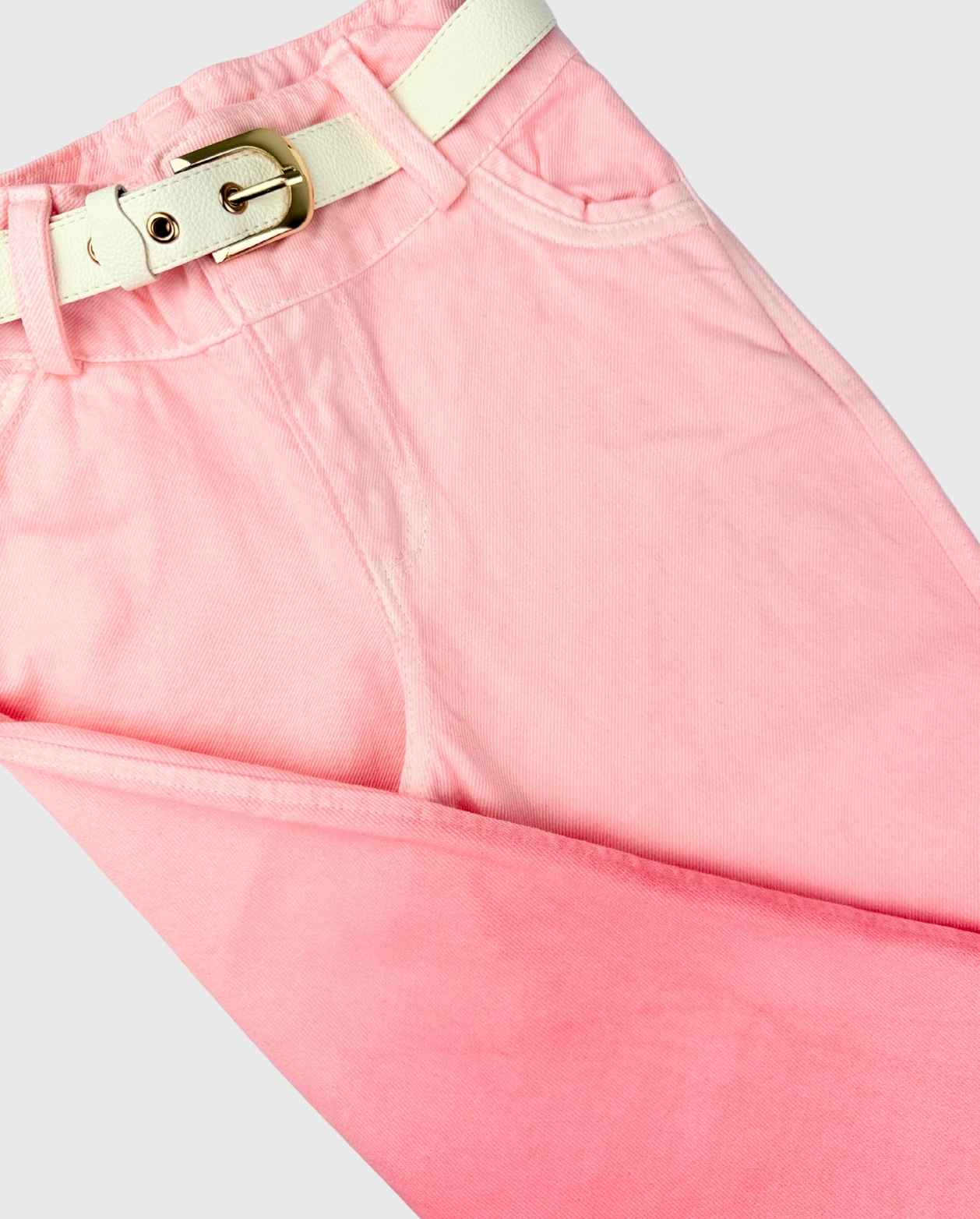 Conjunto De Pantalón y Blusa Con Corona Tie dye