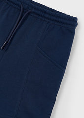 Conjunto 3 Piezas Bermuda Mayoral detalle