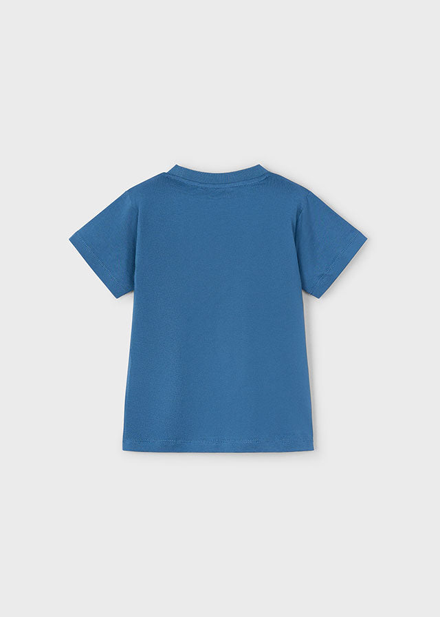 Conjunto 3 Piezas Bermuda Mayoral diseño