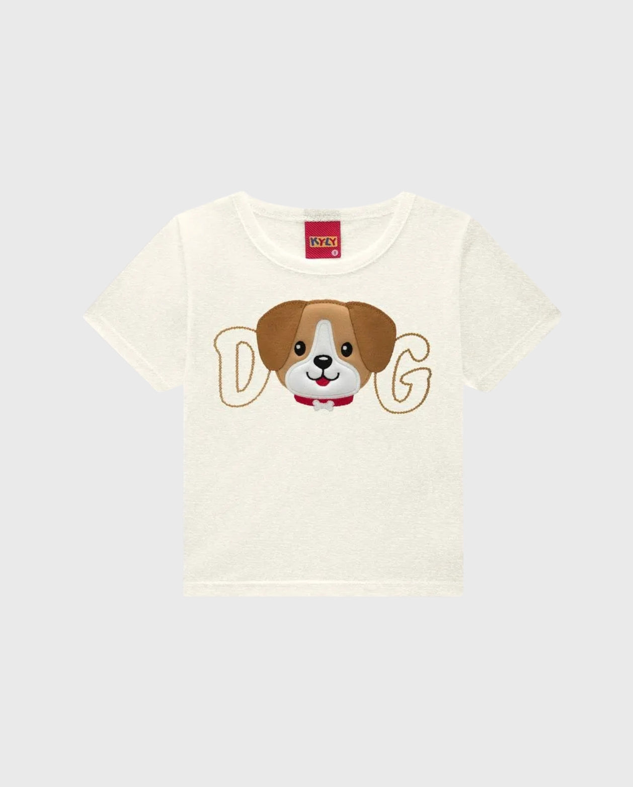 Conjunto Bermuda Bolsillo Dog Cafe Kyly camiseta
