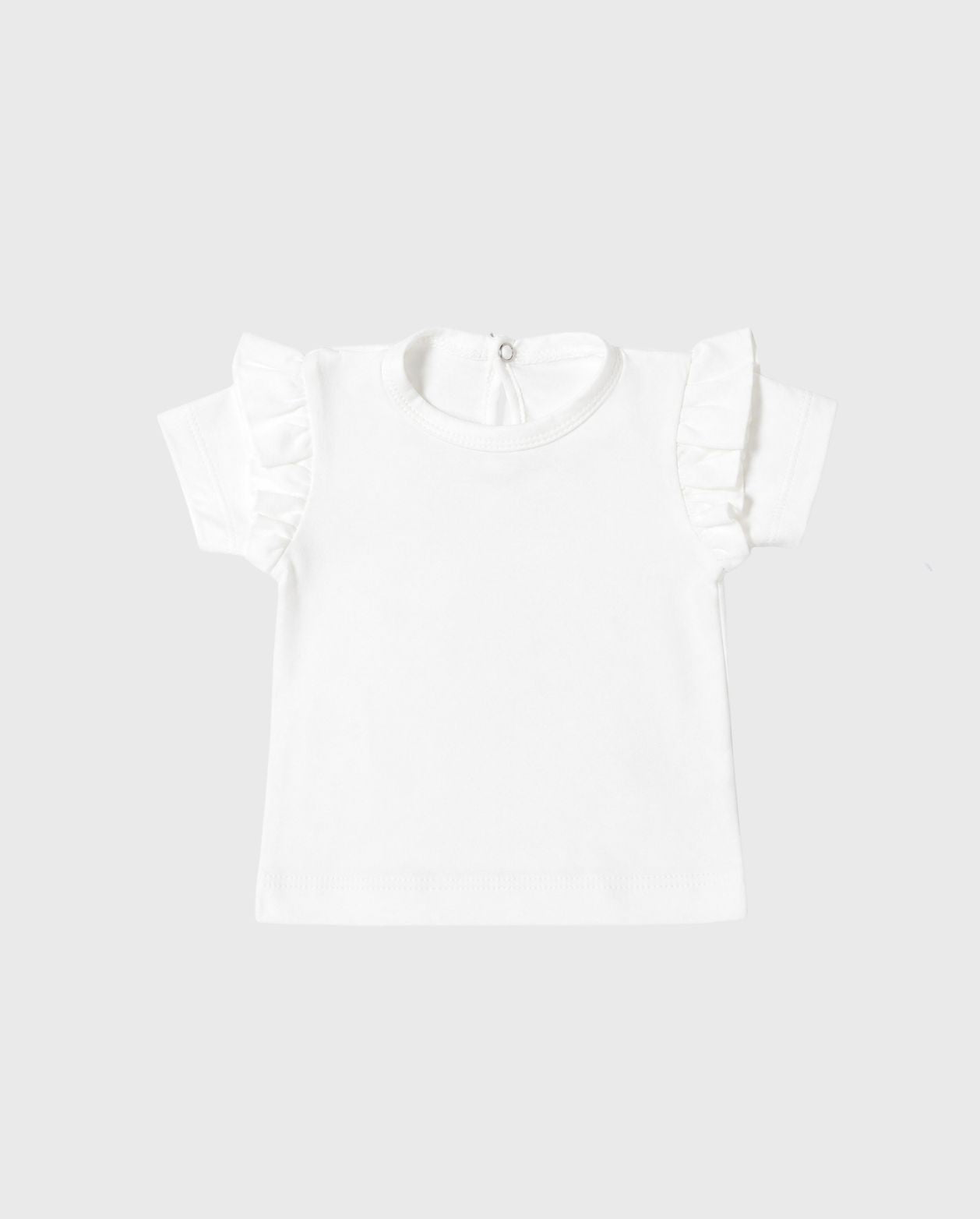 Conjunto Body Tirantes en Tricot camiseta