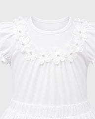 Conjunto Detalle Ojalillo Blanco Deolinda detalle