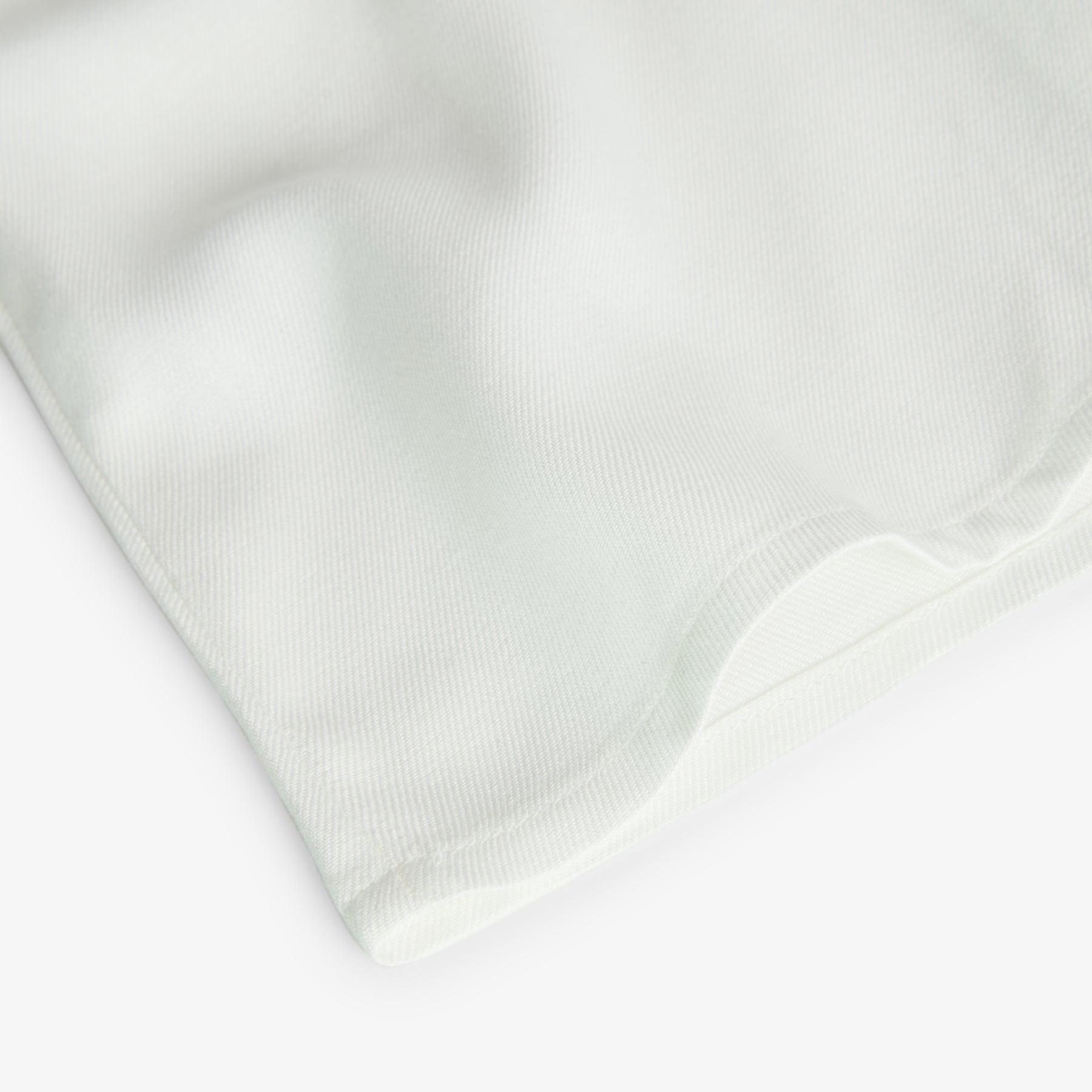 Conjunto Short Prenses Denim Boboli blusa detalle