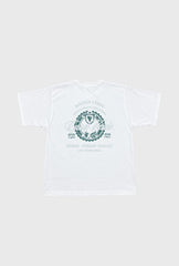 Conjunto Pantalon Cargo Blanco Camiseta