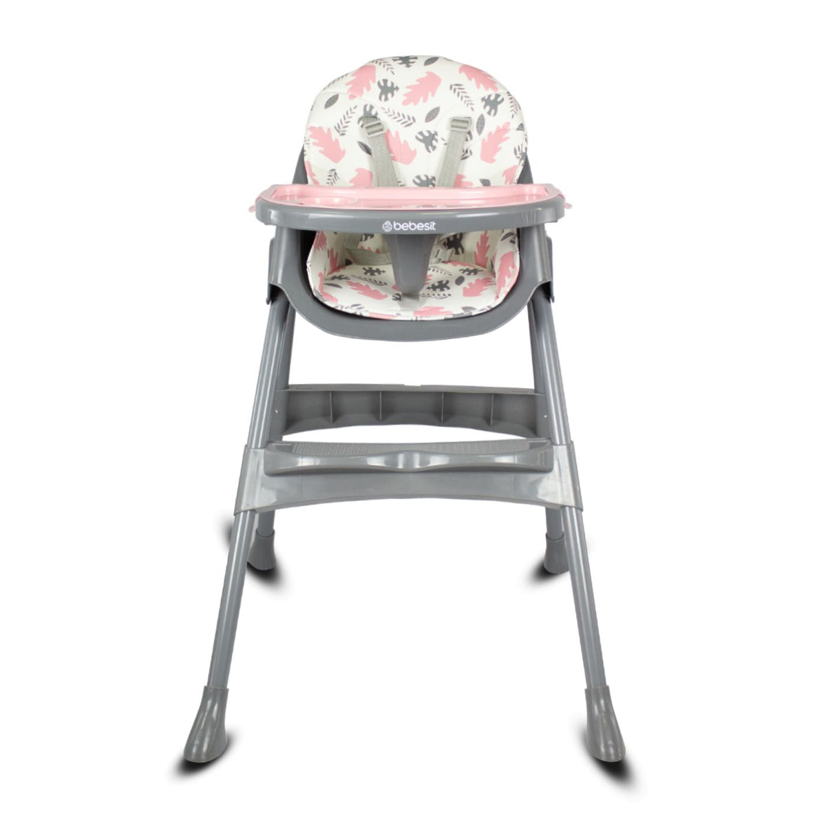 Silla Comedor Vancouver Bebesit Rosa