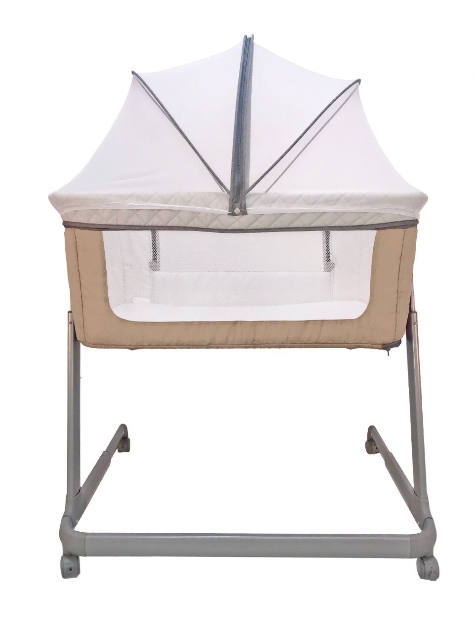 Cuna Colecho Marion Beige Ebaby