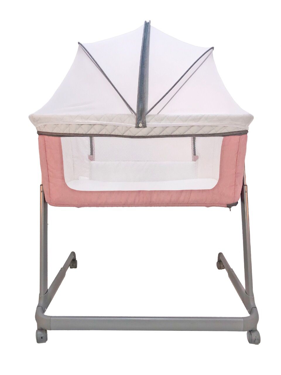 Cuna Colecho Marion Rosa Ebaby