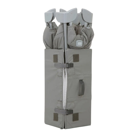 Cuna Colecho Plegable Viajero Beige Joie plegado