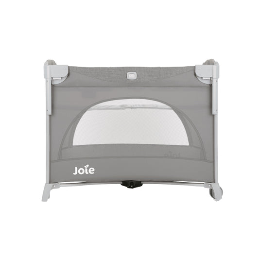 Cuna Colecho Viajero Gris Joie