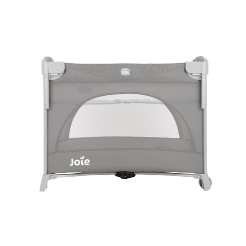Cuna Colecho Viajero Gris Joie