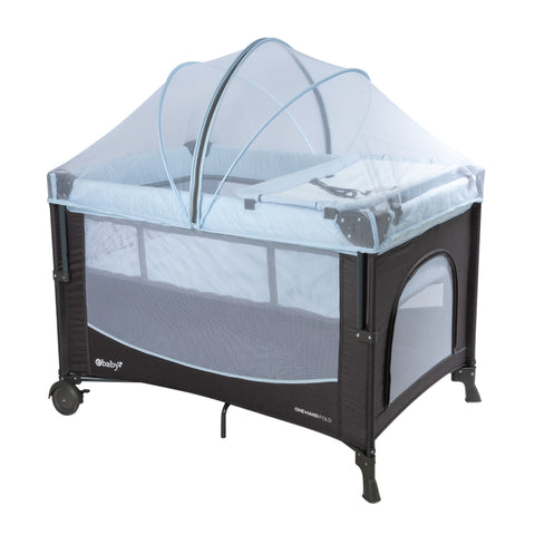 Cuna Corral Colecho Luma Ebaby®
