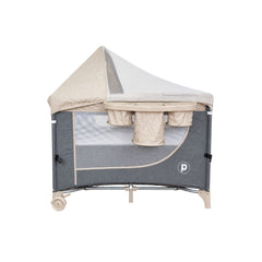 Cuna corral Colecho Pro Max Beige Priori